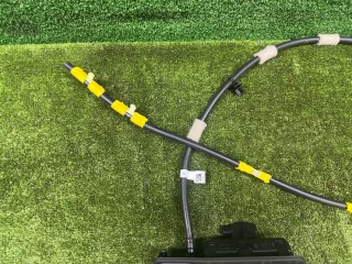 ручка открывания багажника, ориг. номер 8494246, 7011087, BMW 5 G60/G61 2023-2026