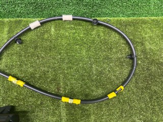 ручка открывания багажника, ориг. номер 8494246, 7011087, BMW 5 G60/G61 2023-2026