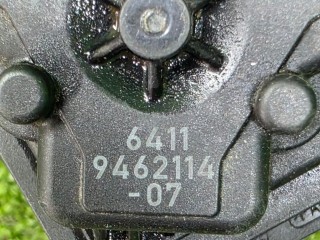 клапан системы охлаждения, ориг. номер 64119462114, 9462114, BMW 5 G60/G61 2023-2026
