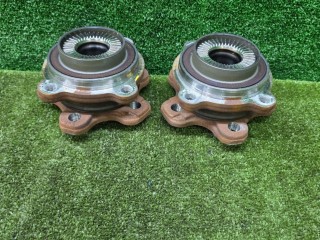 ступица задняя, ориг. номер 8838134, 31208838134, BMW 5 G60/G61 2023-2026