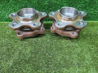 ступица задняя, ориг. номер 8838134, 31208838134, BMW 5 G60/G61 2023-2026
