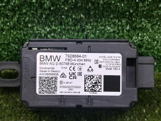блок радио, ориг. номер 7928684, BMW 5 G60/G61 2023-2026