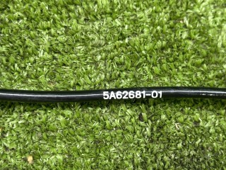 датчик ABS передний, ориг. номер 5A62681, BMW 5 G60/G61 2023-2026