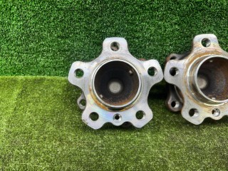 ступица передняя, ориг. номер 6899176, BMW 5 G60/G61 2023-2026