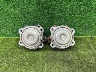 ступица передняя, ориг. номер 6899176, BMW 5 G60/G61 2023-2026