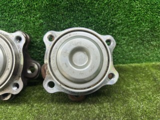ступица передняя, ориг. номер 6899176, BMW 5 G60/G61 2023-2026