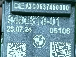 датчик удара правый, ориг. номер 9496818, BMW 5 G60/G61 2023-2026