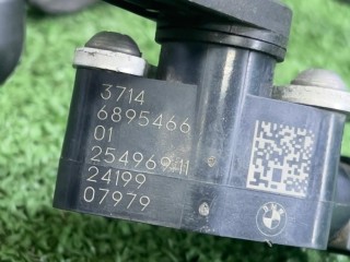 датчик дорожного просвета левый, ориг. номер 6895466, 37146895466, 6870965, 37146870965, BMW 5 G60/G61 2023-2026