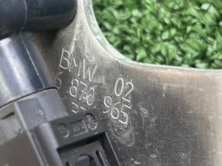 датчик дорожного просвета левый, ориг. номер 6895466, 37146895466, 6870965, 37146870965, BMW 5 G60/G61 2023-2026