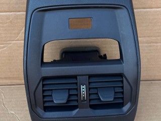 дефлектор обдува салона задний, ориг. номер 6806816, 51166806816, BMW M4 G82/G83 2020-2024