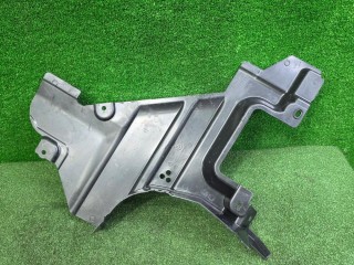 защита днища правая, ориг. номер 9850636, BMW 5 G60/G61 2023-2026