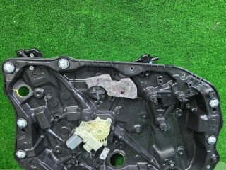 стеклоподъемник передний левый, ориг. номер 5A08A81, BMW 5 G60/G61 2023-2026