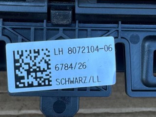 бардачок, ориг. номер 51168072104, 8072104, BMW 5 G30/G31 2016-2020