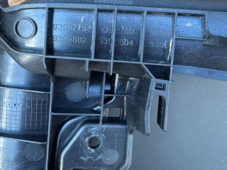 центральный подлокотник, ориг. номер 9399778, BMW X5 G05 2018-2023