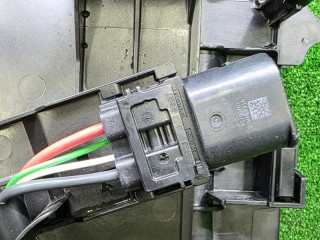 кассета радиаторов, ориг. номер 5A197B5, 7925818, 9885589, 17117925806, 17427925818, 7925806, 17119885589, BMW 5 G60/G61 2023-2026
