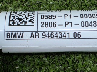 пиропатрон петли капота, ориг. номер 9464341, 51239464341, BMW 5 G60/G61 2023-2026