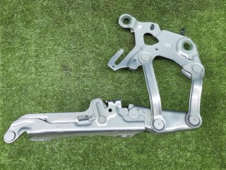 петля капота правая, ориг. номер 9464340, BMW 5 G60/G61 2023-2026