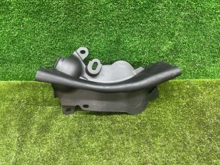 пластик моторного отсека, ориг. номер 5A01592, 51765A01592, BMW 5 G60/G61 2023-2026