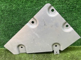 защита днища правая, ориг. номер 9884700, BMW 5 G60/G61 2023-2026