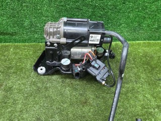 компрессор пневмоподвески, ориг. номер 6894904, 37206894904, BMW 5 G60/G61 2023-2026
