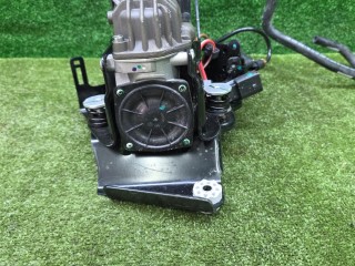 компрессор пневмоподвески, ориг. номер 6894904, 37206894904, BMW 5 G60/G61 2023-2026