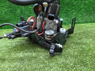 компрессор пневмоподвески, ориг. номер 6894904, 37206894904, BMW 5 G60/G61 2023-2026