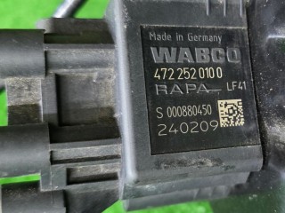 компрессор пневмоподвески, ориг. номер 6894904, 37206894904, BMW 5 G60/G61 2023-2026