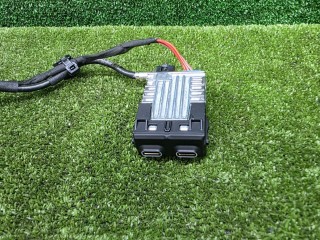 разъем AUX / USB, ориг. номер 5A27DE6, 84105A27DE6, BMW 5 G60/G61 2023-2026