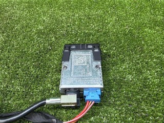 разъем AUX / USB, ориг. номер 5A27DE6, 84105A27DE6, BMW 5 G60/G61 2023-2026