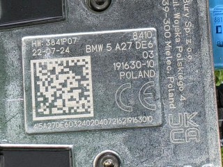 разъем AUX / USB, ориг. номер 5A27DE6, 84105A27DE6, BMW 5 G60/G61 2023-2026