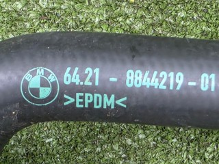 патрубок охлаждения, ориг. номер 8844219, 64218844219, BMW 5 G60/G61 2023-2026