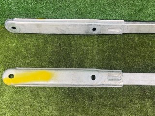кронштейн (крепление), ориг. номер 9879453, BMW 5 G60/G61 2023-2026