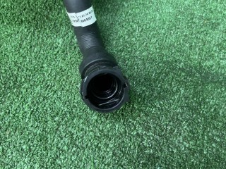 патрубок охлаждения, ориг. номер 9886640, BMW 5 G60/G61 2023-2026