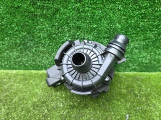 насос антифриза дополнительный, ориг. номер 11519455030, 9455030, BMW 5 G60/G61 2023-2026