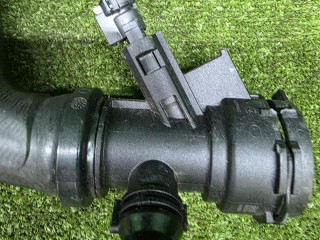 патрубок охлаждения, ориг. номер 9888819, 17126188886, BMW 5 G60/G61 2023-2026