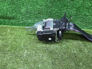 ремень безопасности задний правый, ориг. номер 5A14A26, 72115A14A26, BMW 5 G60/G61 2023-2026
