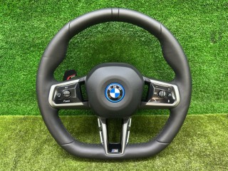 руль, ориг. номер 5A244E5, 5A42E58, BMW 5 G60/G61 2023-2026