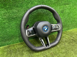 руль, ориг. номер 5A244E5, 5A42E58, BMW 5 G60/G61 2023-2026