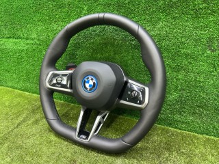 руль, ориг. номер 5A244E5, 5A42E58, BMW 5 G60/G61 2023-2026