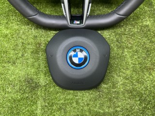 руль, ориг. номер 5A244E5, 5A42E58, BMW 5 G60/G61 2023-2026