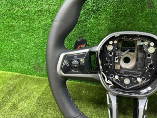 руль, ориг. номер 5A244E5, 5A42E58, BMW 5 G60/G61 2023-2026