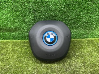подушка безопасности водителя, ориг. номер 5A244E5, BMW 5 G60/G61 2023-2026