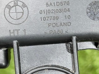 клемма аккумулятора минус, ориг. номер 5A1D5C4, 5A1D576, 61135A1D5C4, 61135A1D576, BMW 5 G60/G61 2023-2026