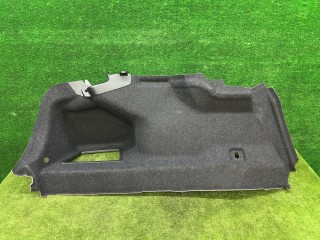 обшивка стойки передней левая, ориг. номер 5A01787, BMW 5 G60/G61 2023-2026