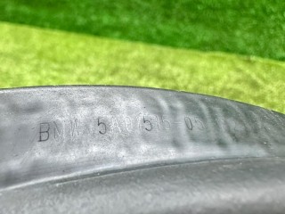 уплотнитель багажника, ориг. номер 5A01515, BMW 5 G60/G61 2023-2026