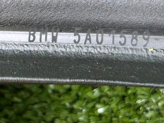уплотнитель капота, ориг. номер 51745A01589, 5A01589, BMW 5 G60/G61 2023-2026