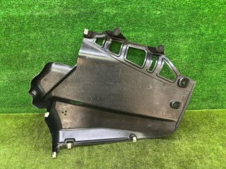 защита днища задняя, ориг. номер 9850637, 51759850637, BMW 5 G60/G61 2023-2026