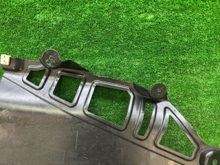 защита днища задняя, ориг. номер 9850637, 51759850637, BMW 5 G60/G61 2023-2026
