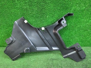 защита днища левая, ориг. номер 51759850635, 9850635, BMW 5 G60/G61 2023-2026