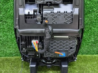 модуль управления селектора АКПП, ориг. номер 5A76796, 61315A76796, BMW 5 G60/G61 2023-2026